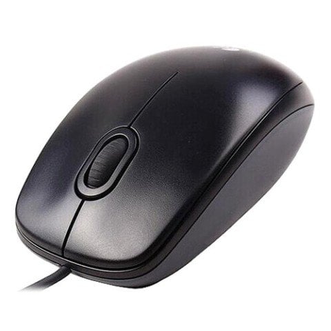 Logitech M90 Kablolu Mouse