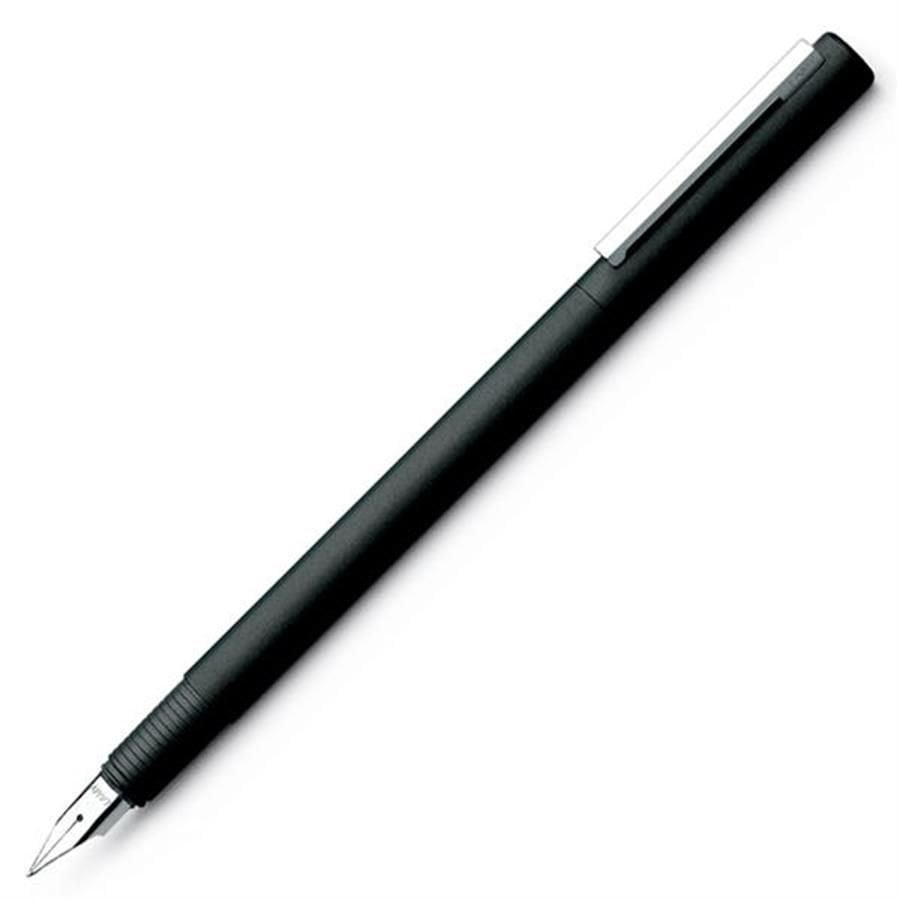 Lamy Cp1 Dolma Kalem (B) Cilalı Mat Siyah 56-B
