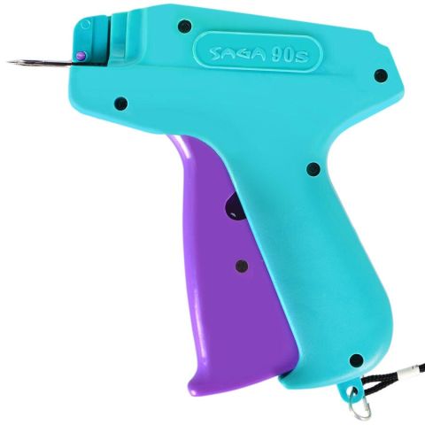 Saip Kılçık Makinesi Standart İğneli SG-90S