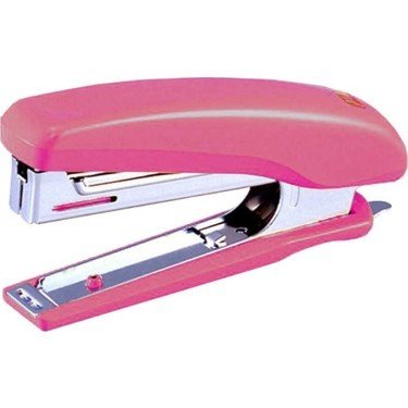 Max Zımba Makinesi HD-10D Pembe