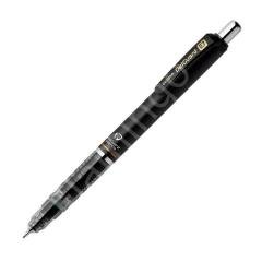 Zebra Delguard Versatil Kalem 0.7mm Siyah