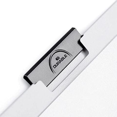 Durable Euroclip Original 30 Sayfa Kapasiteli - Yeşil