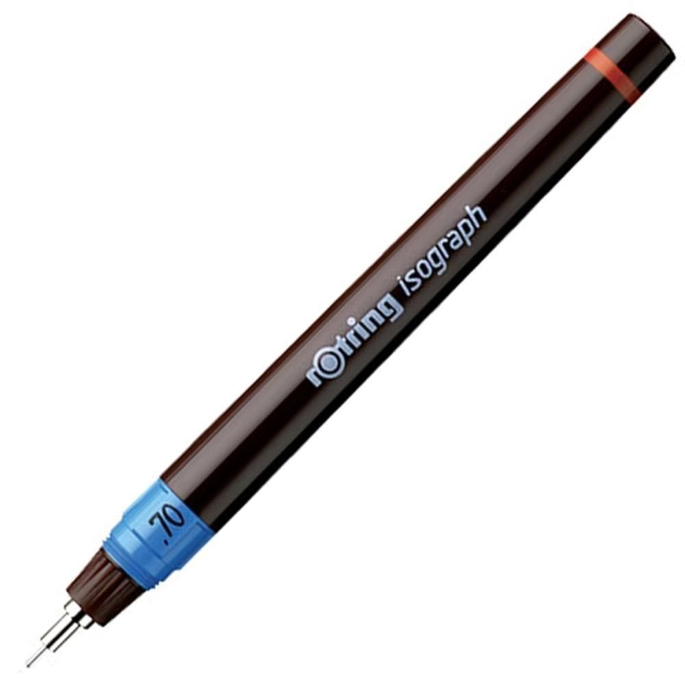Rotring Isograph Rapido Kalemi 0.70mm