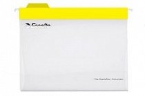 Esselte Pendaflex Askılı Dosya Sarı Renk 90387