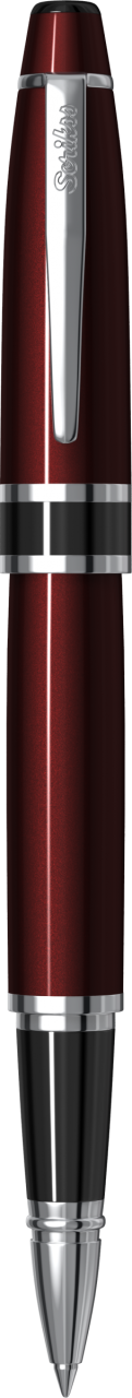 Scrikss 63 Havana Roller Kalem Bordo