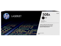 HP 508A Siyah Orijinal LaserJet Toner Kartuşu (CF360A)