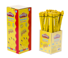 Play-Doh Jumbo İlk Kalemim