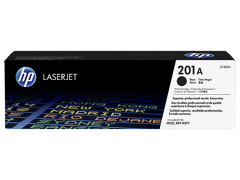 HP 201A Siyah Orijinal LaserJet Toner Kartuşu (CF400A)