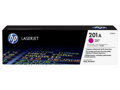 HP 201A Macenta Orijinal LaserJet Toner Kartuşu (CF403A)