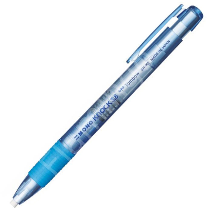 Tombow Mono Knock Kalem Silgi