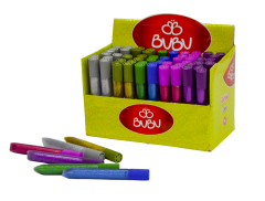 Bu-Bu Simli Yapıştırıcı 13gr