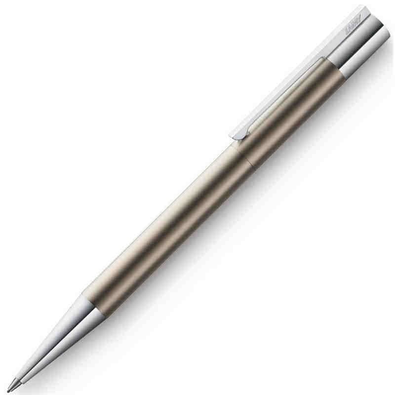 Lamy scala Versatil Kalem Titanyum 178