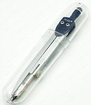 Alex Metal Pergel Tekli ALX-801