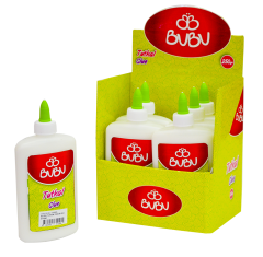 Bu-Bu Tutkal Yapıştırıcı 250gr