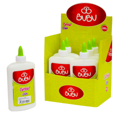 Bu-Bu Tutkal Yapıştırıcı 250gr