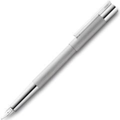 Lamy scala Dolma Kalem (M) Çelik Gövde 51-M