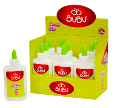 Bu-Bu Tutkal Yapıştırıcı 120gr
