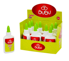 Bu-Bu Tutkal Yapıştırıcı 60gr