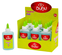 Bu-Bu Gel Yapıştırıcı 118ml