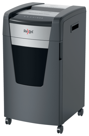 Rexel Momentum Extra XP422+ Sıkışmasız Çapraz Kesim Evrak İmha Makinesi
