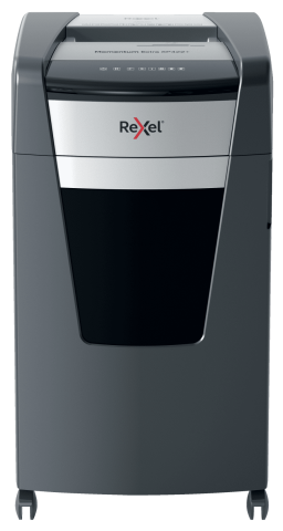 Rexel Momentum Extra XP422+ Sıkışmasız Çapraz Kesim Evrak İmha Makinesi