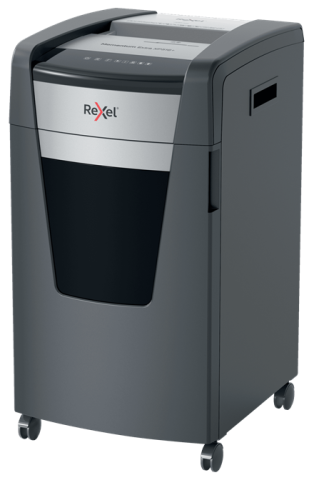 Rexel Momentum Extra XP516+ Sıkışmasız Mikro Kesim Evrak İmha Makinesi