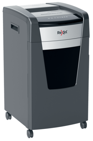 Rexel Momentum Extra XP516+ Sıkışmasız Mikro Kesim Evrak İmha Makinesi