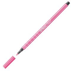 Stabilo Pen 68 Keçeli Kalem Gül Pembe