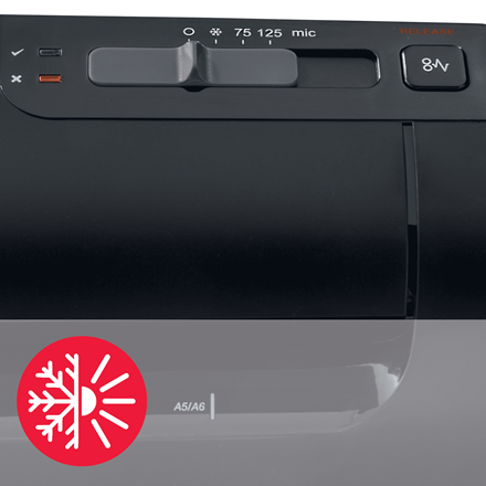 GBC Fusion 1100L A4 Laminasyon Makinesi