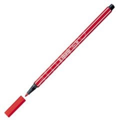 Stabilo Pen 68 Keçeli Kalem Kızıl