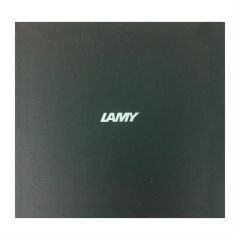 Lamy dialog3 Piyano Dolma Kalem 14K Beyaz 74 PB-M