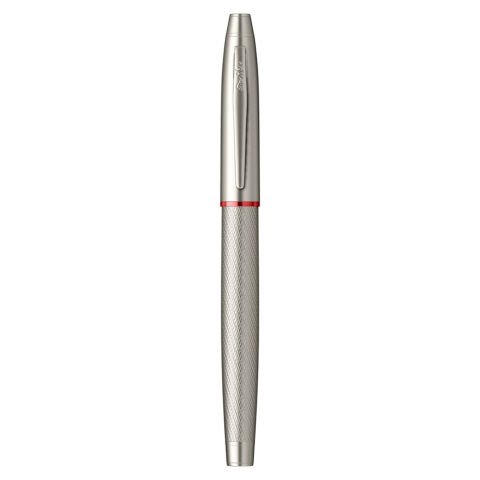 Scrikss Noble 35 Roller Kalem Mat Titanyum