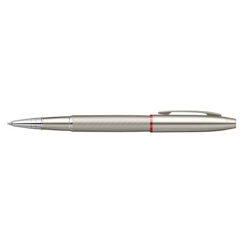 Scrikss Noble 35 Roller Kalem Mat Titanyum