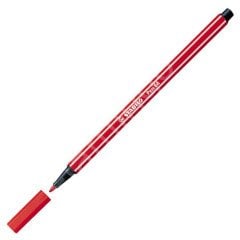 Stabilo Pen 68 Keçeli Kalem Kan Kırmızısı