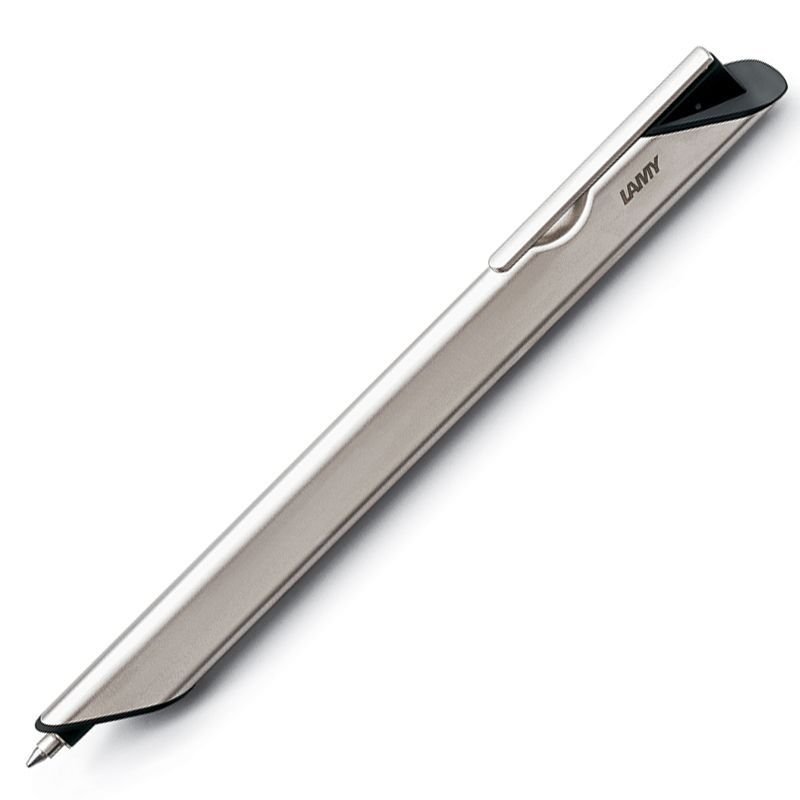 Lamy dialog1 Mat Titanyum Gövde Tükenmez Kalem 274