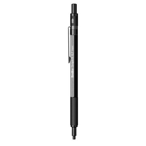 Scrikss Graph-X Mekanik Kurşun Kalem 0.7 Antrasit