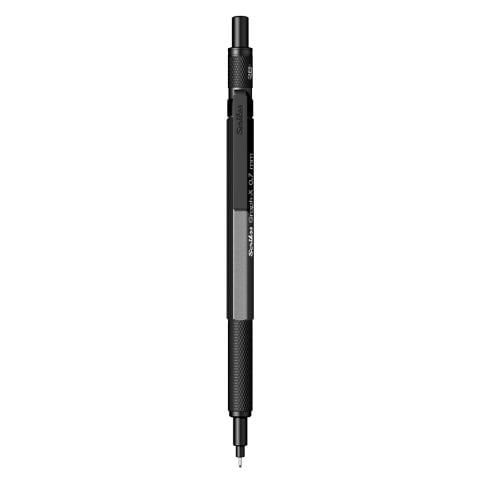Scrikss Graph-X Mekanik Kurşun Kalem 0.7 Antrasit