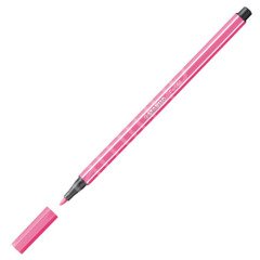 Stabilo Pen 68 Keçeli Kalem Açık Pembe