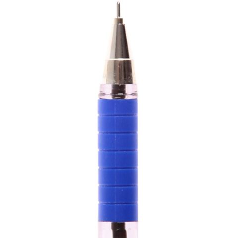 Faber Castell 1425 Tükenmez Kalem Mavi 10'lu