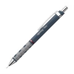 Rotring TIKKY Mekanik Kurşun Kalem 4C Koyu Gri 0.7 mm