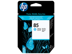 HP 85 Light Cyan DesignJet Printhead (C9423A)