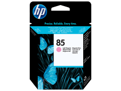 HP 85 Light Magenta DesignJet Printhead (C9424A)