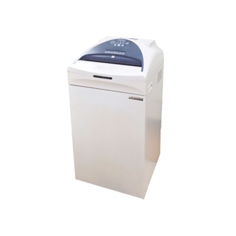 Kostal Ks-1285 6 Mm Evrak İmha Makinesi