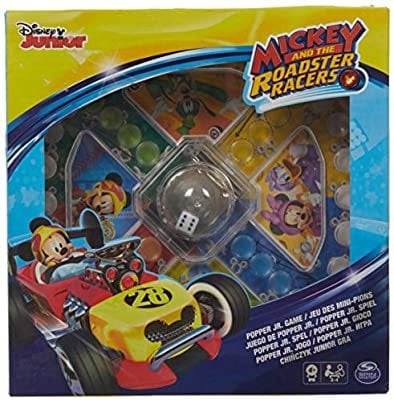 Mickey Mouse Kızma Birader
