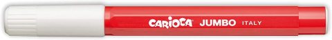Carioca Jumbo Süper Yıkanabilir Keçeli Boya Kalemi 36’lı 40485
