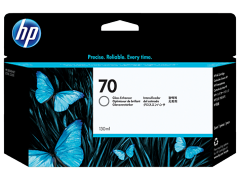 HP 70 130 ml Parlaklık Artırıcı DesignJet Mürekkep Kartuşu (C9459A)