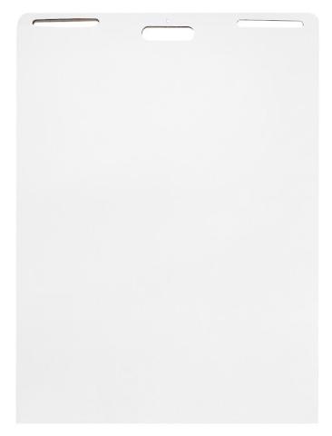 Kraf Yapışkanlı Flipchart Kağıdı Askılı 64x90-30 Yaprak