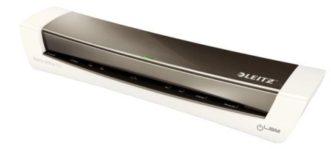 Leitz iLAM Laminasyon Makinesi Home Office A3