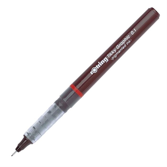 Rotring TIKKY Grafik Kalemi 0.1