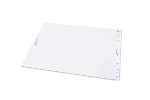 Legamaster Flipchart Kağıdı Askılı Düz 65x98-100 Yaprak